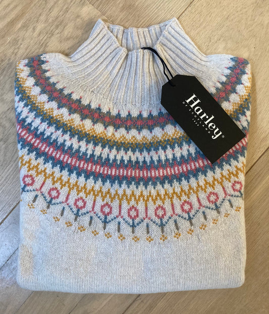 Wollen Trui | Extra Zachte Lamswol | Swansdown