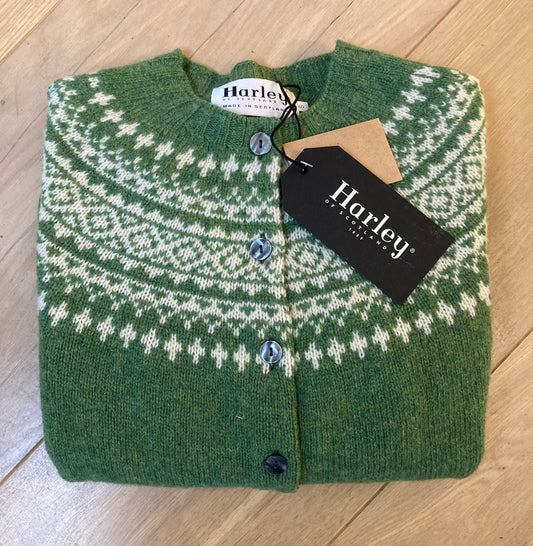 Wollen Vest | Extra Zachte Lamswol | Baize