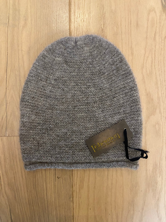 Wollen Muts | Alpaca