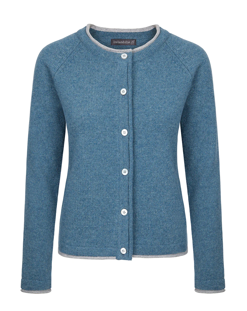 Killiney Vest