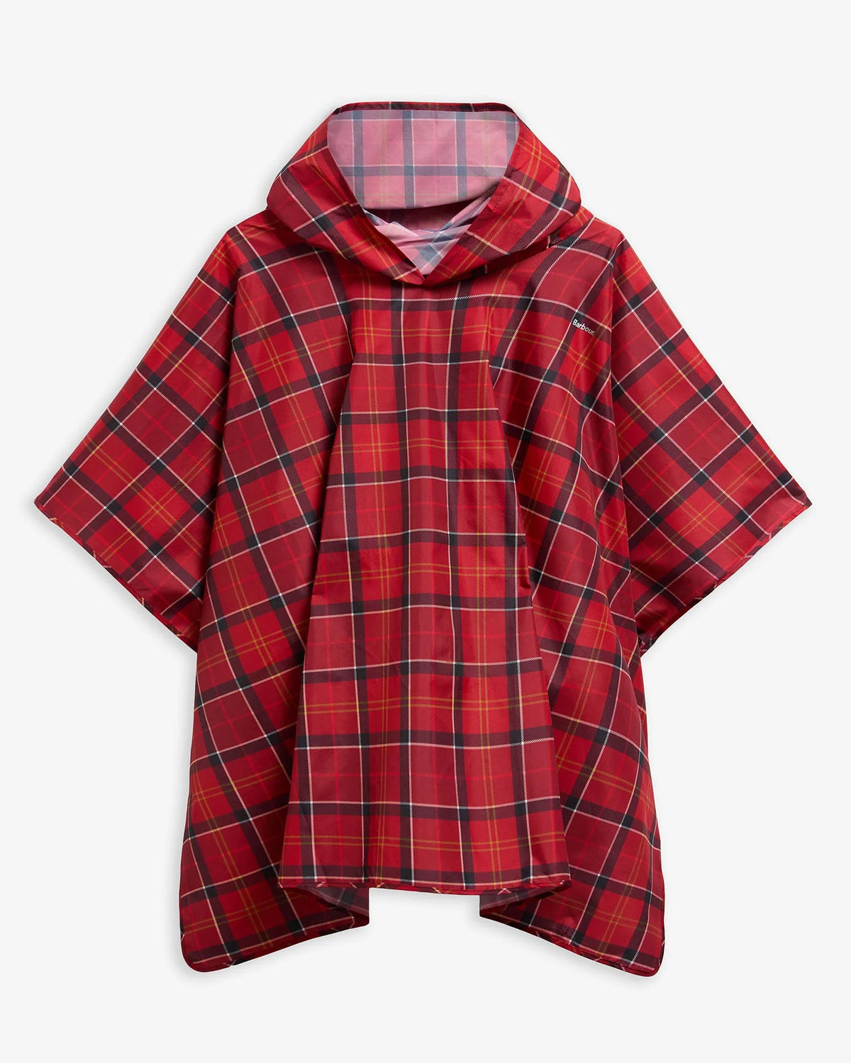 Wool Sweater | Extra Soft Lambswool (Brown Patt)