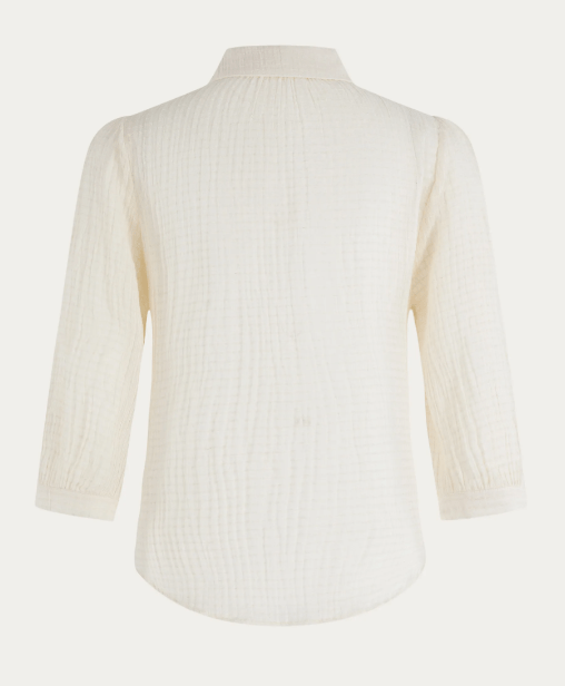 Blouse | Billie - Colorie the Hague