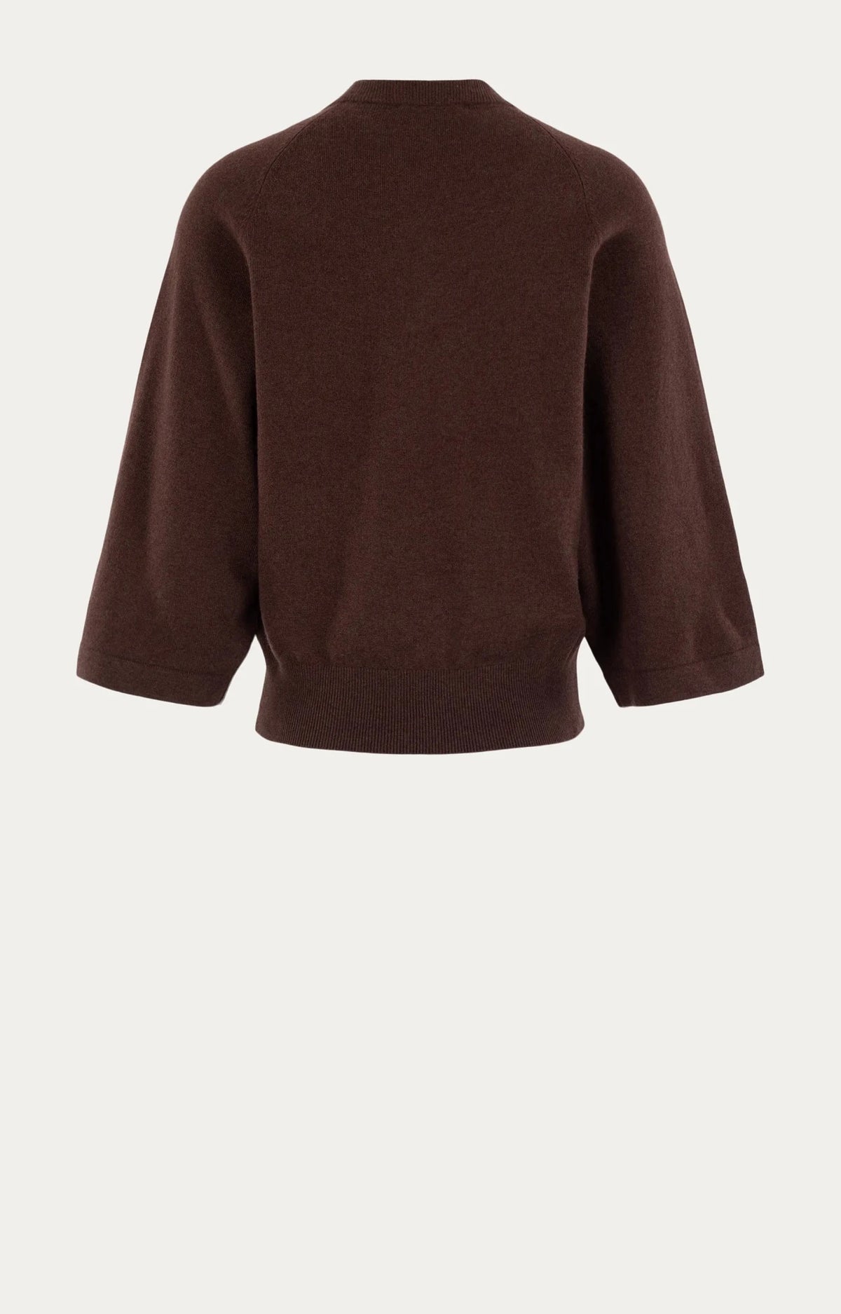 Gebreide Pullover | Eide - Colorie the Hague