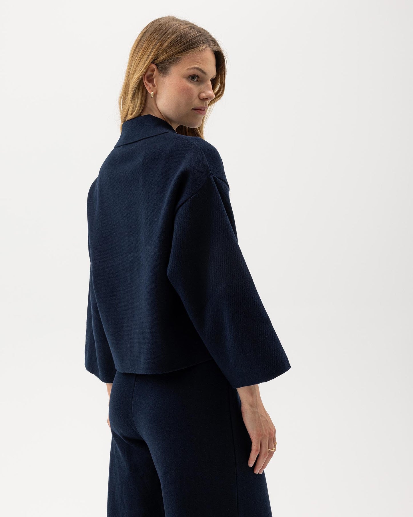 Jane Jacket - Colorie the Hague