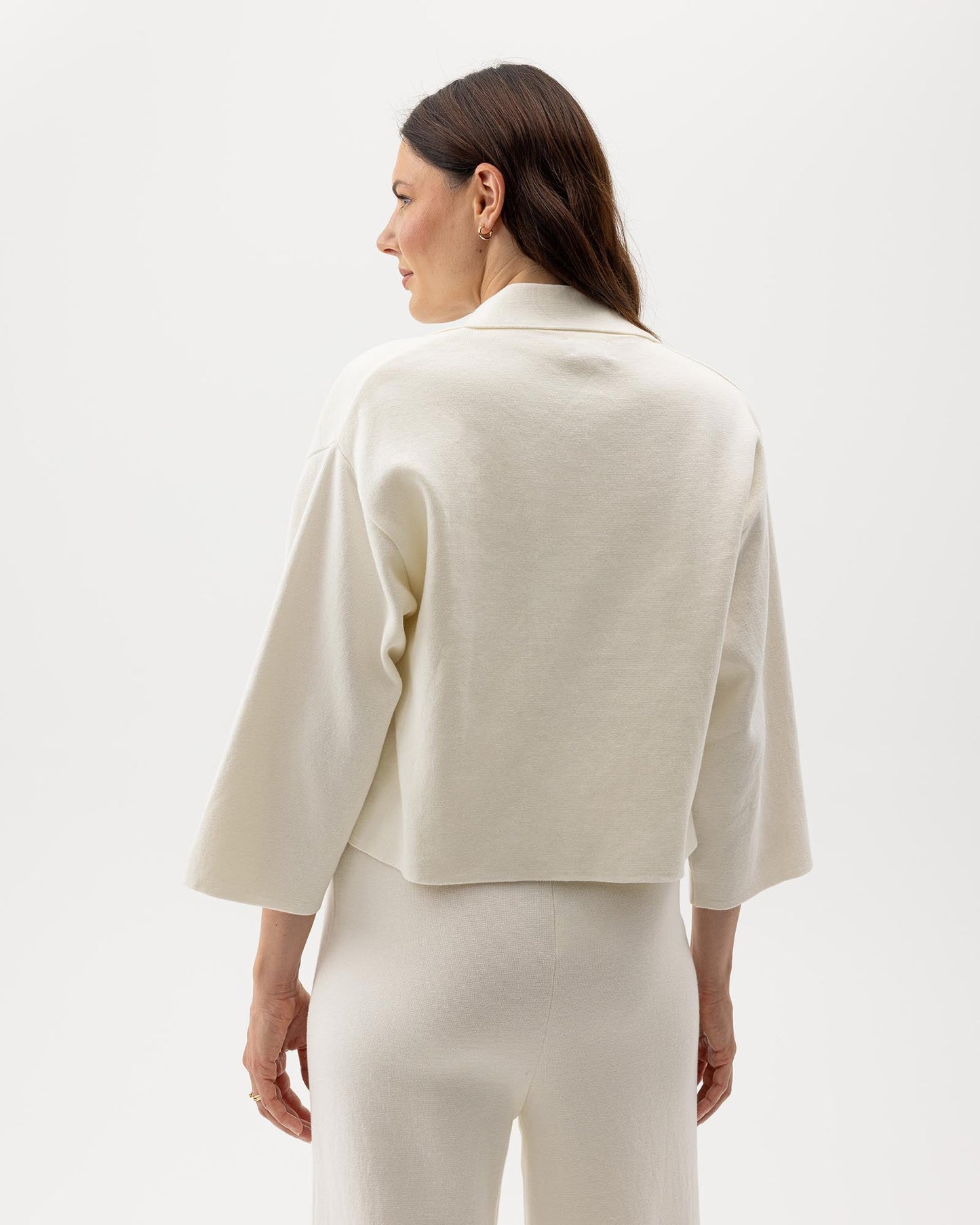 Jane Jacket - Colorie the Hague