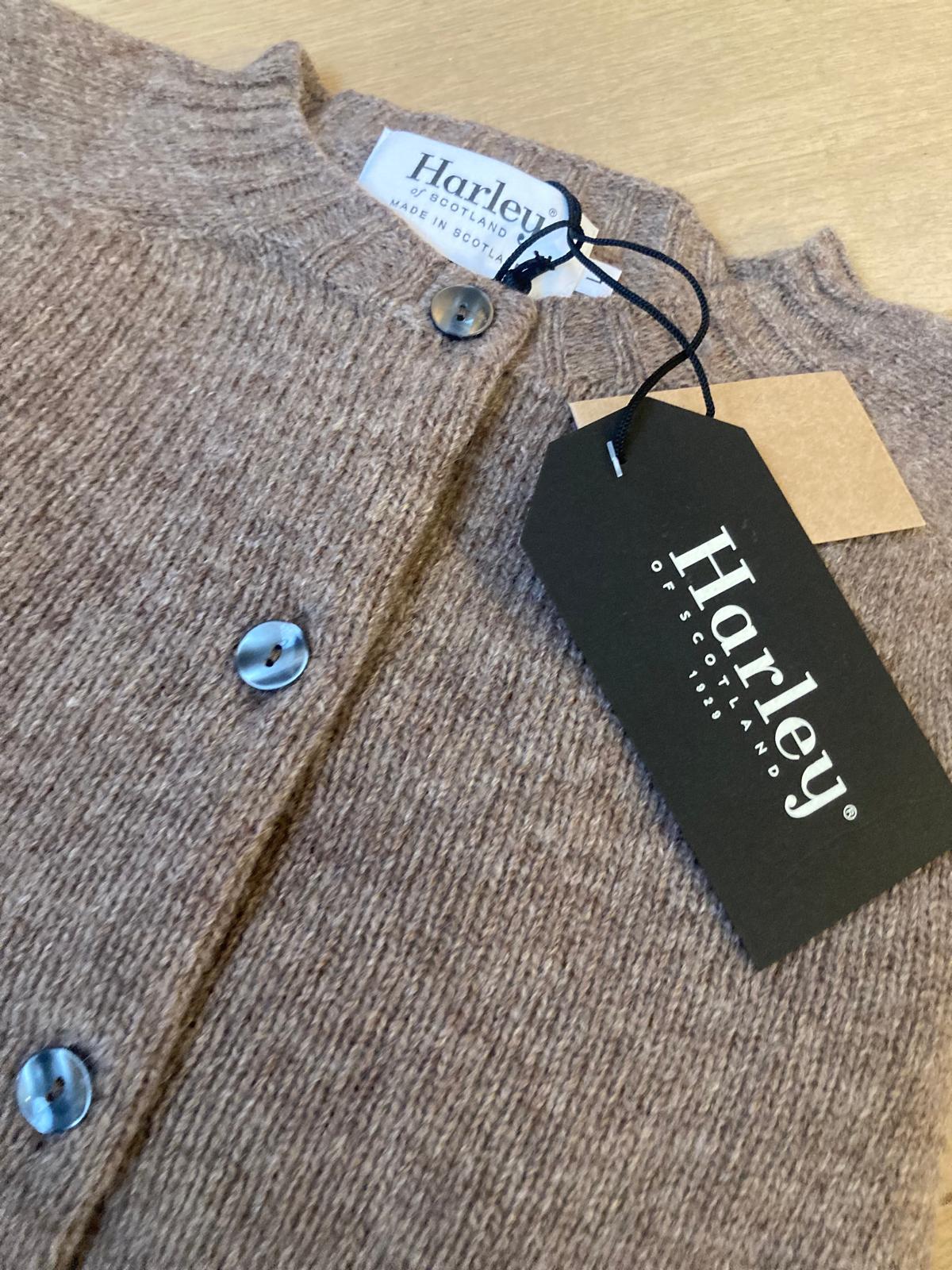 Kort Wollen Vest | Virgin Wool | Tundra - Colorie the Hague