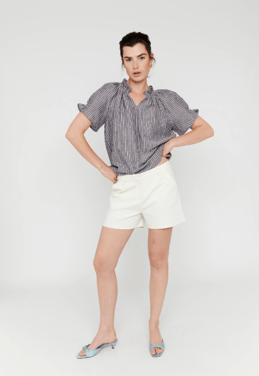 Korte Broek | Daisy Short - Colorie the Hague