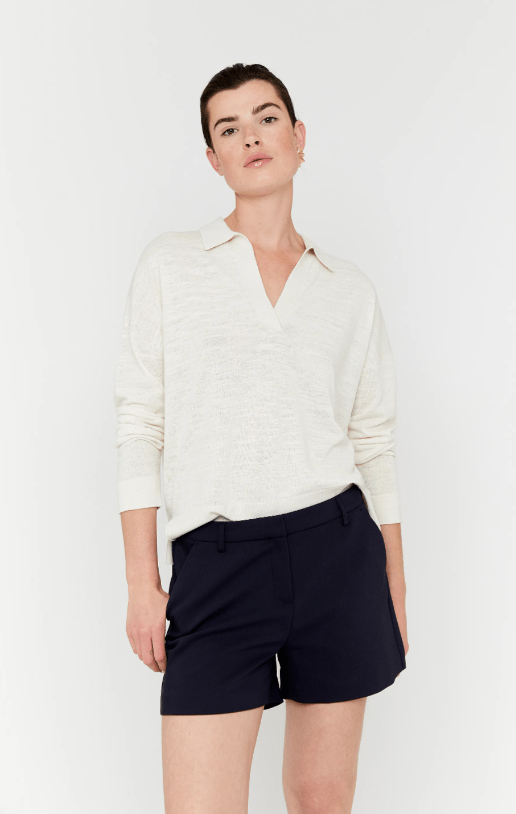 Korte Broek | Daisy Short - Colorie the Hague