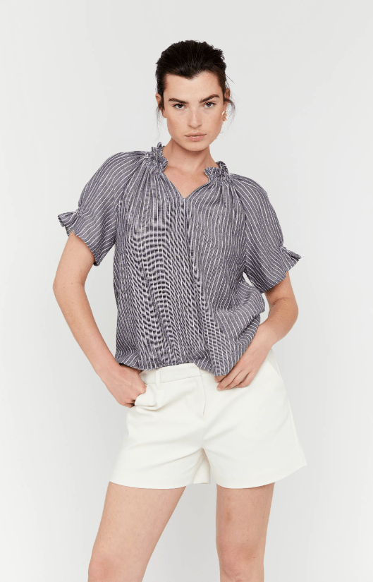 Korte Broek | Daisy Short - Colorie the Hague