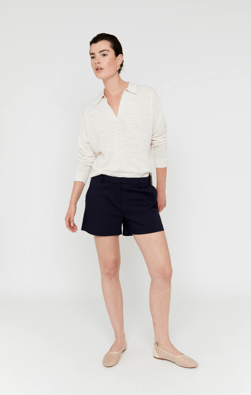 Korte Broek | Daisy Short - Colorie the Hague