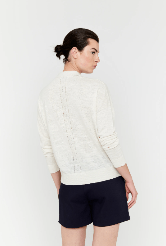 Korte Broek | Daisy Short - Colorie the Hague