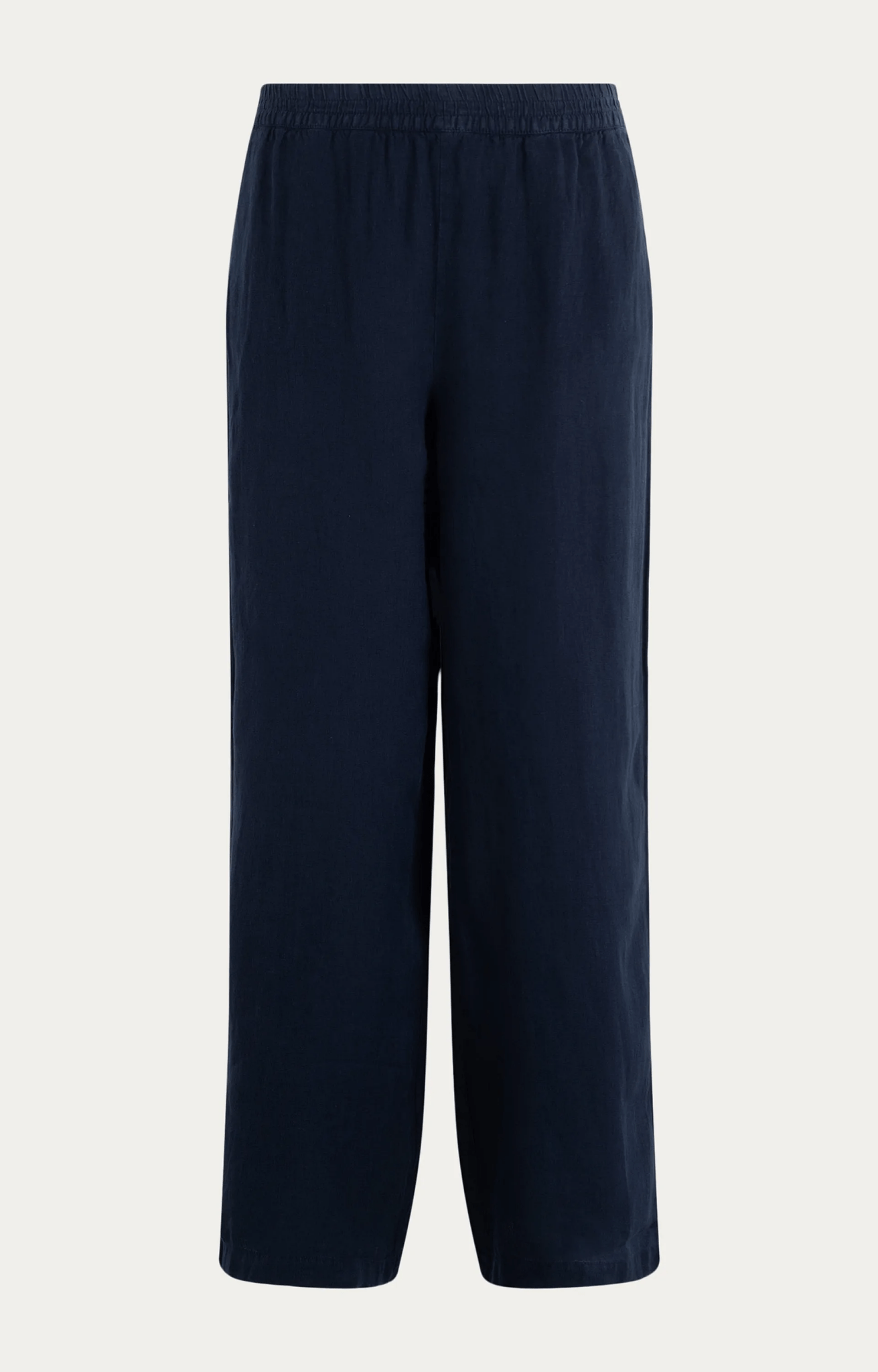Linnen Broek | Brooke - Colorie the Hague