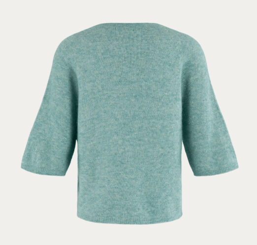 Pullover | Cis Sweater - Colorie the Hague