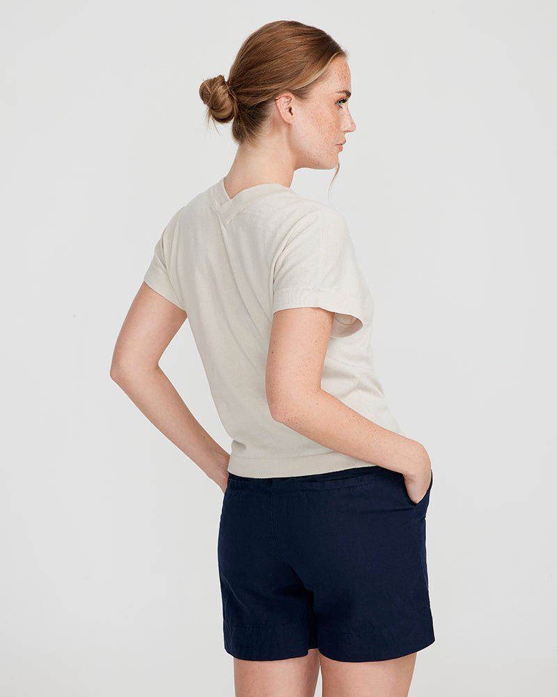 T-Shirt | Katja - Colorie the Hague