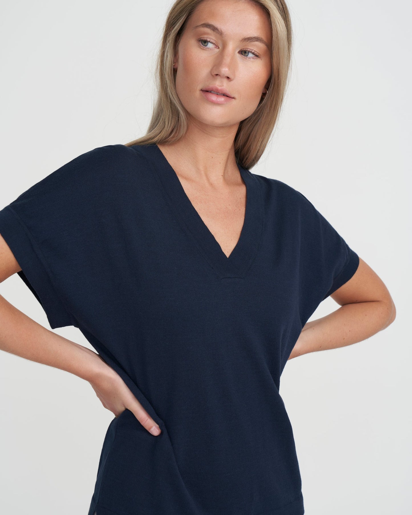 T-Shirt | Katja - Colorie the Hague