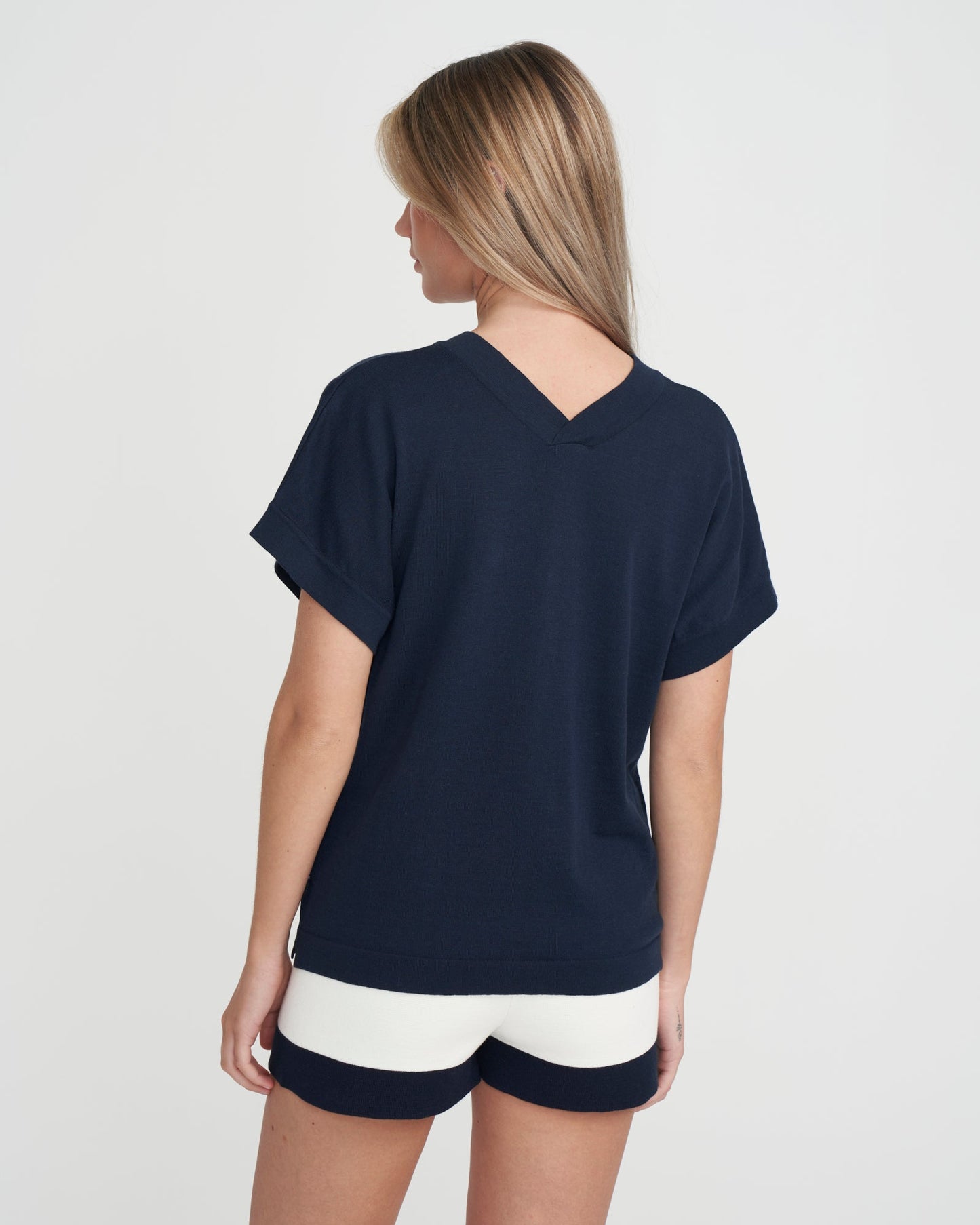 T-Shirt | Katja - Colorie the Hague
