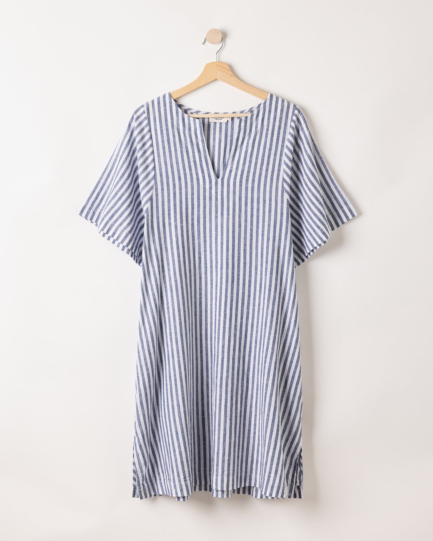 Tuniek Jurk | Lydia - Colorie the Hague