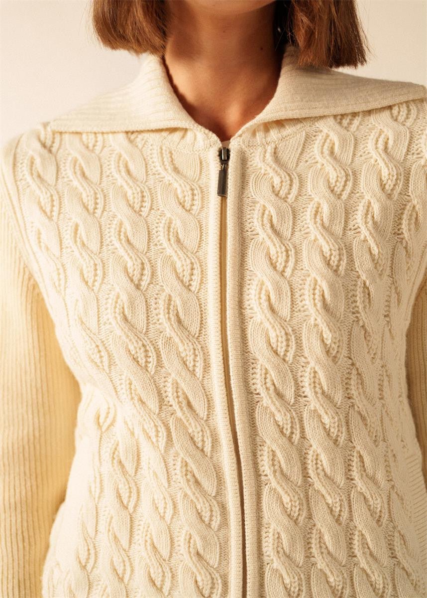 Vest | Tramore - Colorie the Hague