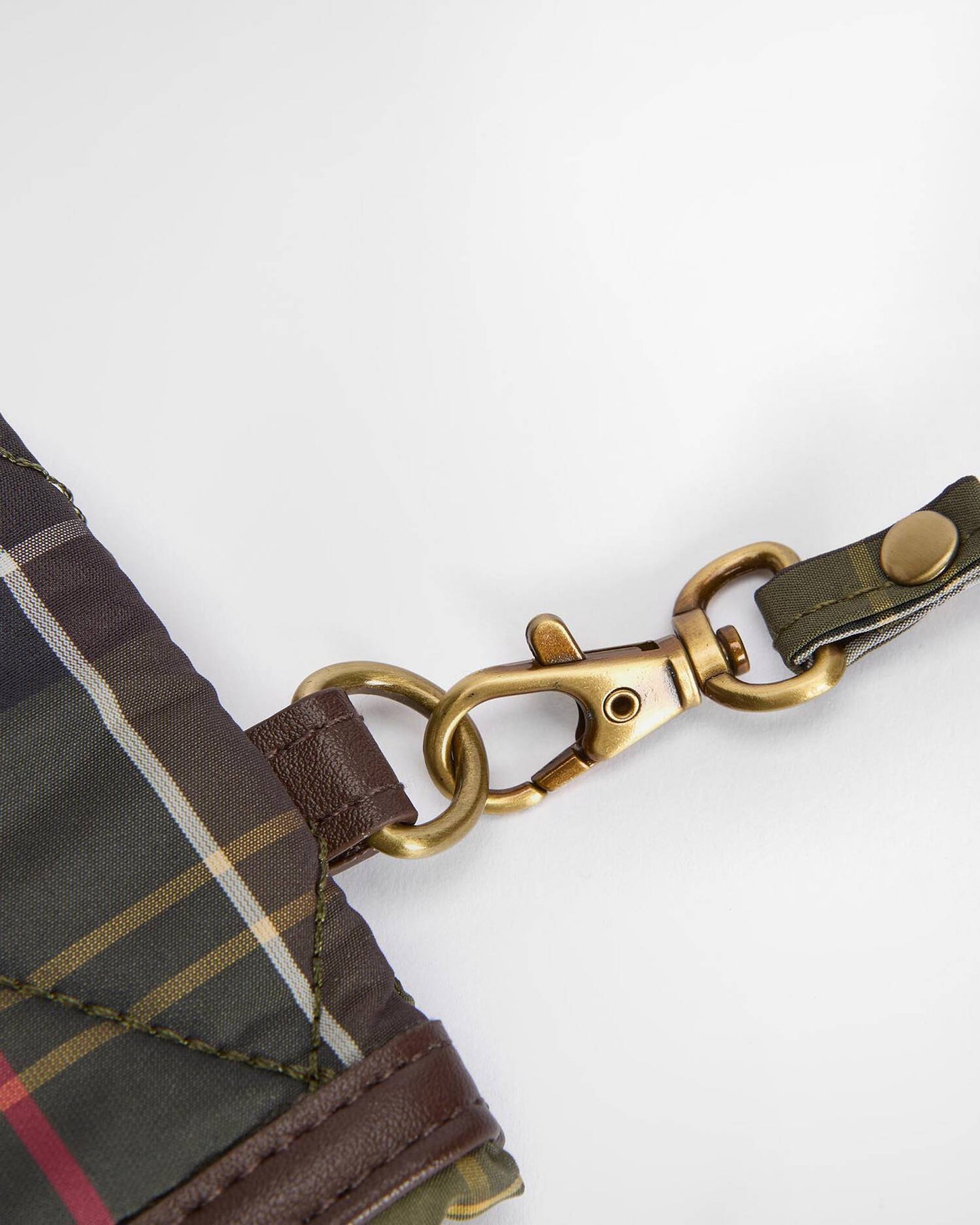 Wetherham Tote Bag | Quilted - Colorie the Hague