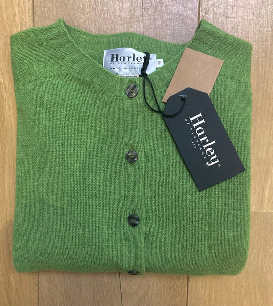 Wollen Vest | Extra Zachte Lamswol (Fiolage) - Colorie