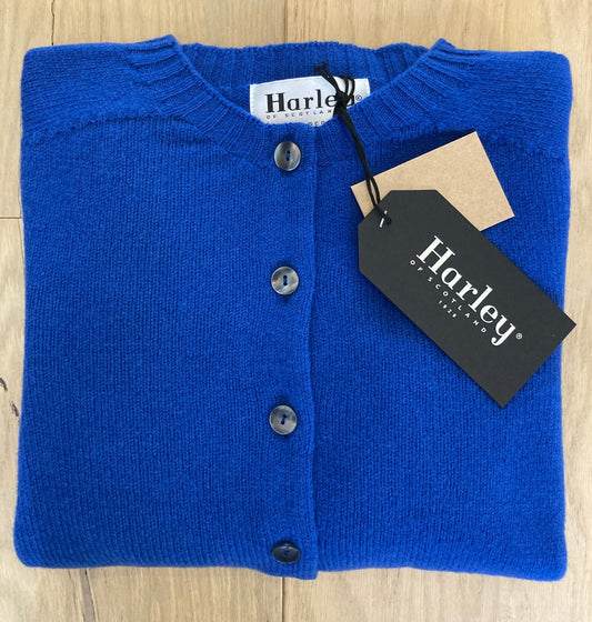 Wollen Vest | Extra Zachte Lamswol (Kilda) - Colorie the Hague