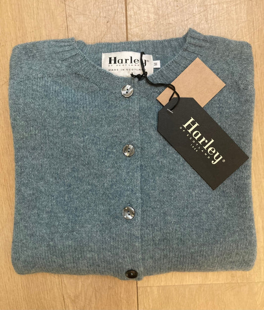 Wollen Vest | Extra Zachte Lamswol (Lugano) - Colorie