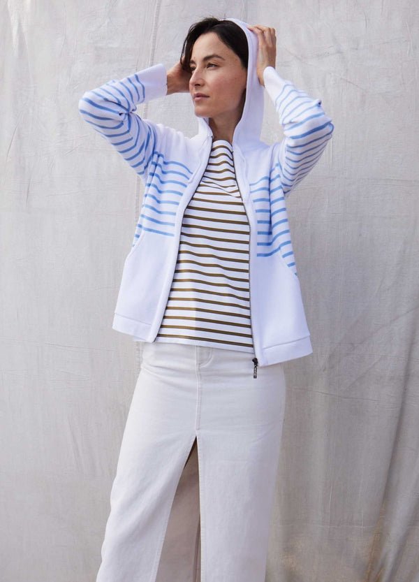 Anafi Vest - Colorie