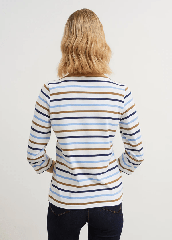 Galathee III - Colorie