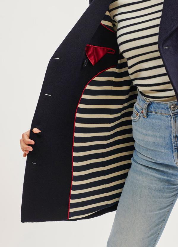 St. Briac | Schippersjas - Colorie