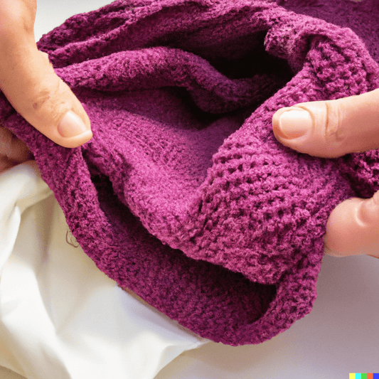 De juiste manier om je wollen truien te wassen: Tips en Tricks - Colorie