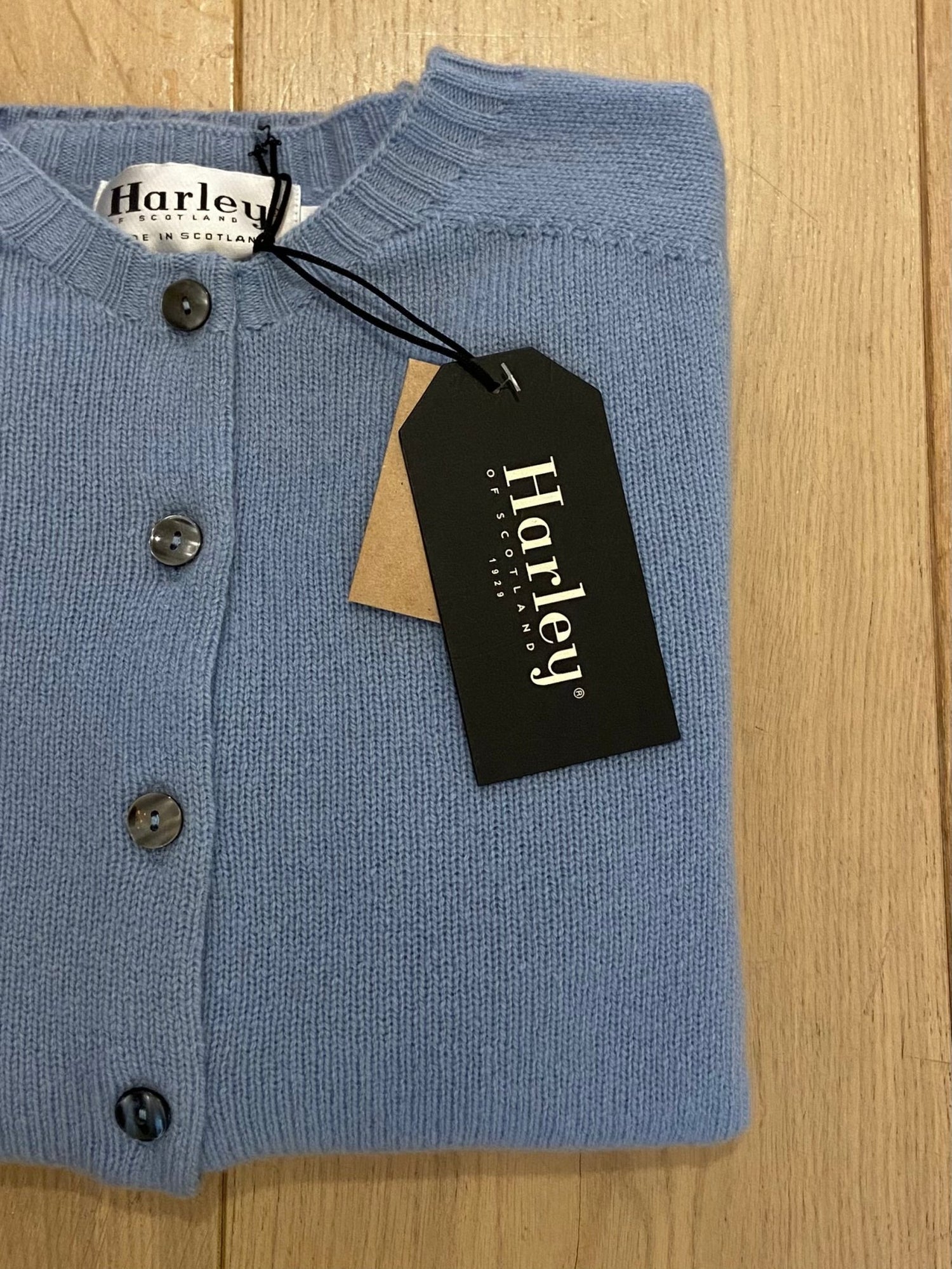 Harley of Scotland Vesten Dames - Colorie the Hague