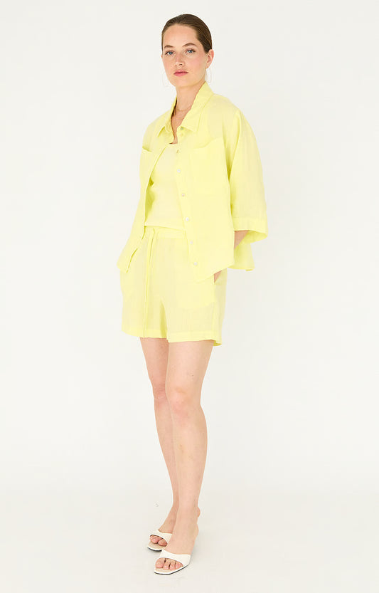 Bellamy Gallery | Mio | Geel