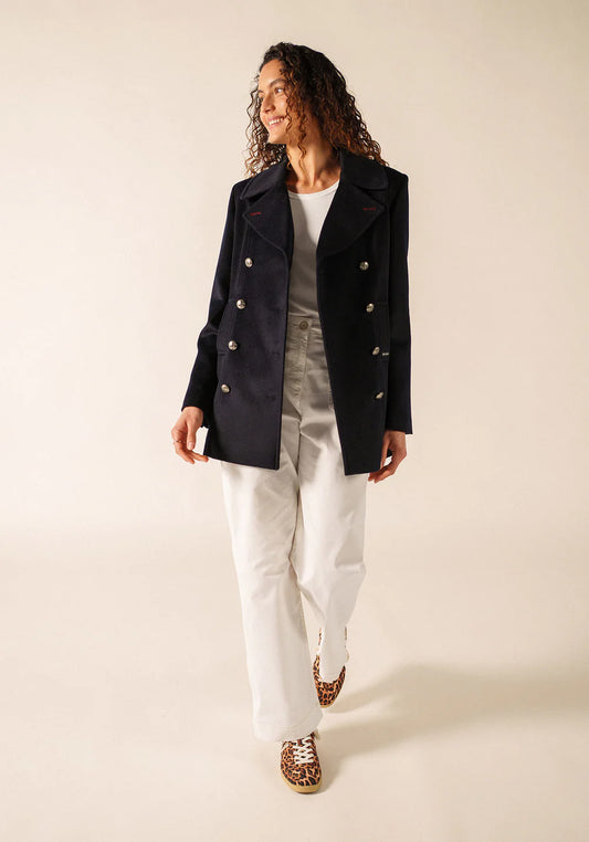 Saint James Dames | St. Briac | Schippersjas