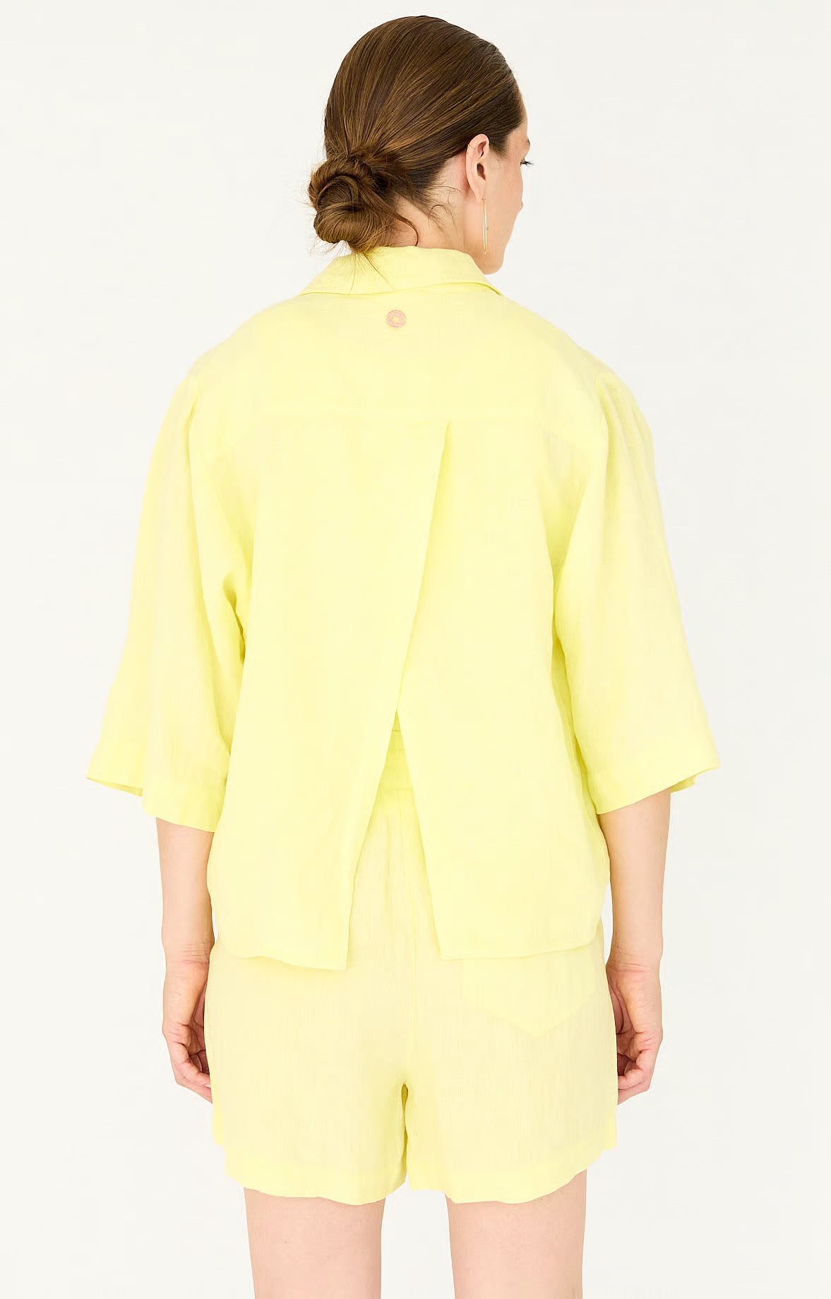 Bellamy Gallery | Juno | Yellow