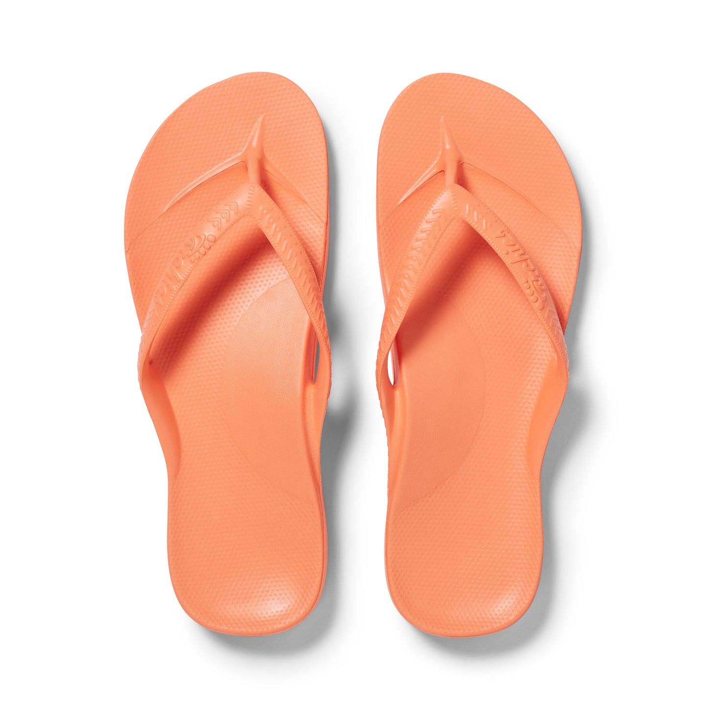 Slippers With Footbed | Black