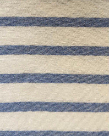 Galathee | Neige/Denim