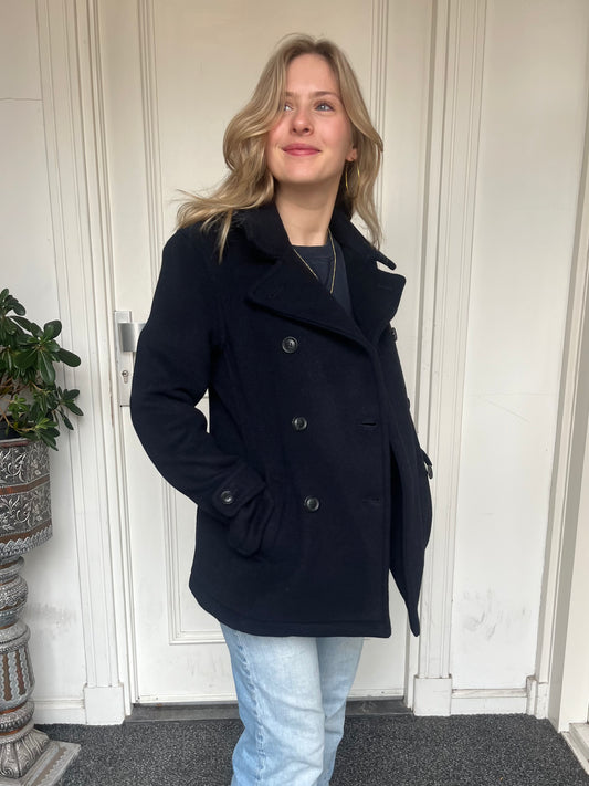 Peacoat | Lisa | Navy