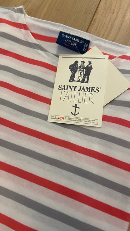 Galathee | Neig/Rio/Gris