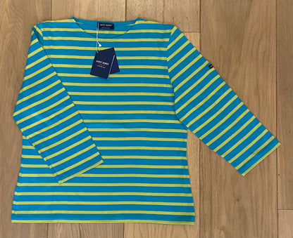 Galathee | Jade/Yester