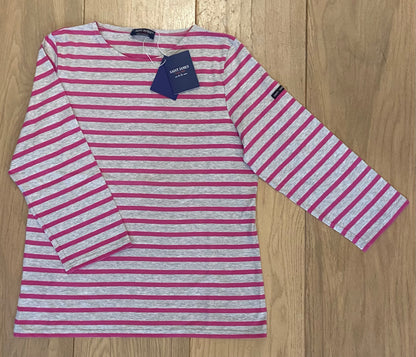 Galathee | Gris CL/Magnolia