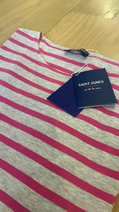 Galathee | Gris CL/Magnolia