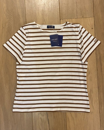 Etrille | Neige/Camel