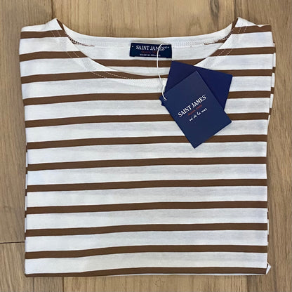 Etrille | Neige/Camel