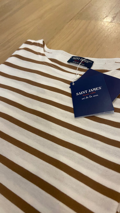 Etrille | Neige/Camel