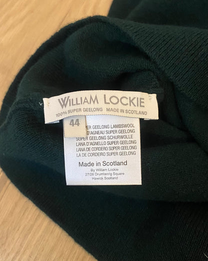 Lamswollen Coltrui | TNT Green