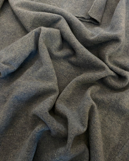 Lamswollen Coltrui | Blue Lova