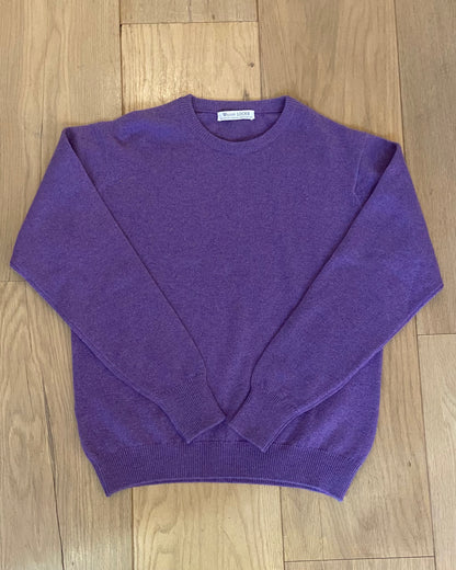 Lamswollen Trui | Clemantis