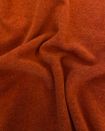 Dames V-Hals Trui | Ember