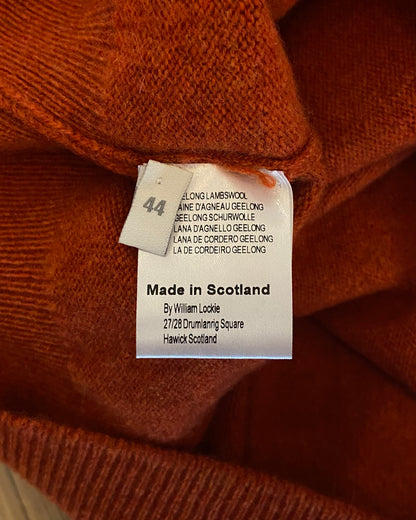 Dames V-Hals Trui | Ember