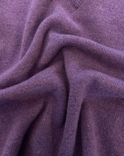 Dames V-Hals Trui | Clemantis